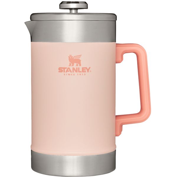 Stanley Classic Stay Hot French Press 48 OZ Mugs Light Green / Grey | USA-VQR341276