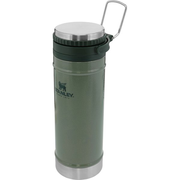 Stanley Classic Travel French Press 16 OZ Mugs Green | USA-XTB952306