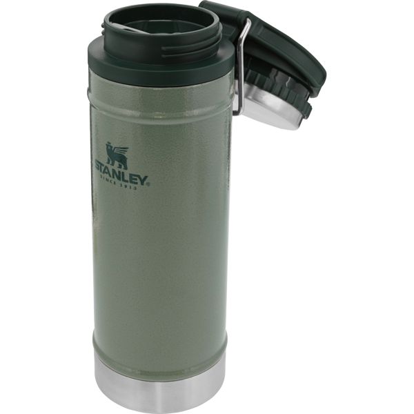 Stanley Classic Travel French Press 16 OZ Mugs Green | USA-XTB952306