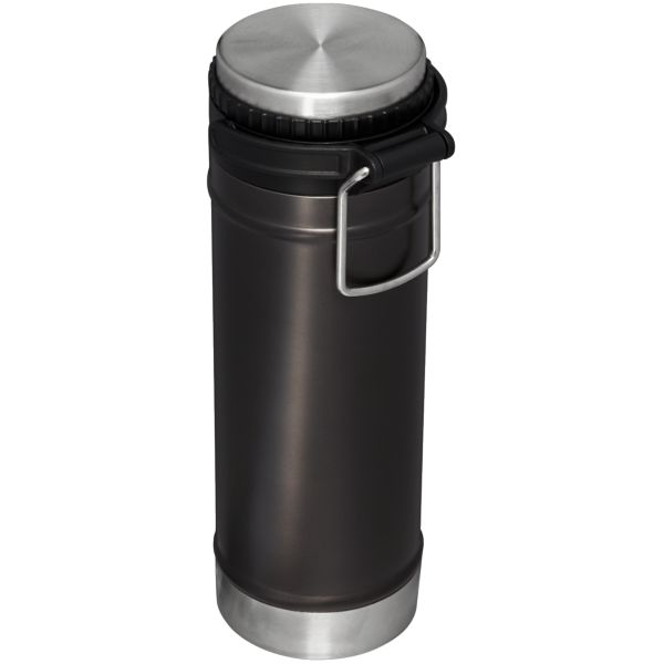 Stanley Classic Travel French Press 16 OZ Mugs Grey | USA-YEH517824