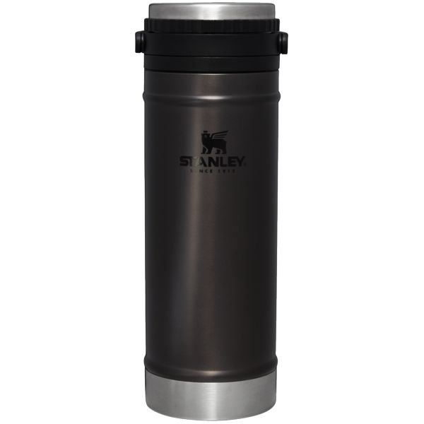 Stanley Classic Travel French Press 16 OZ Mugs Grey | USA-YEH517824