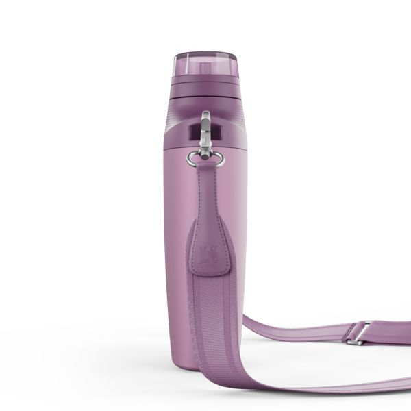 Stanley Cross 23 OZ Water Bottles Purple | USA-YHC521963