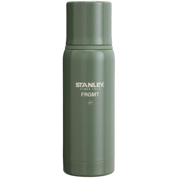 Stanley FRGMT Adventure To-Go 17 OZ Water Bottles Green | USA-NQL193024