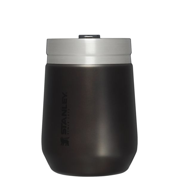 Stanley GO Everyday Wine 10 OZ Tumbler Grey | USA-XEG218047