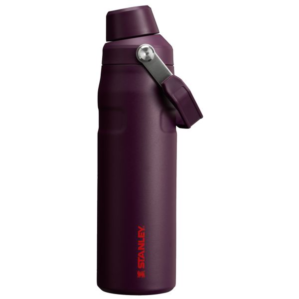 Stanley IceFlow™ With Fast Flow Lid 24 OZ Water Bottles Brown | USA-TBI312478