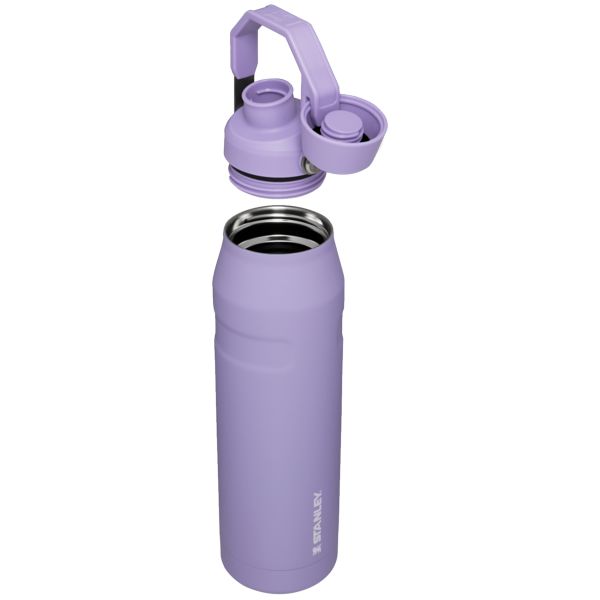 Stanley IceFlow™ With Fast Flow Lid 36 OZ Water Bottles Lavender | USA-OPF925768