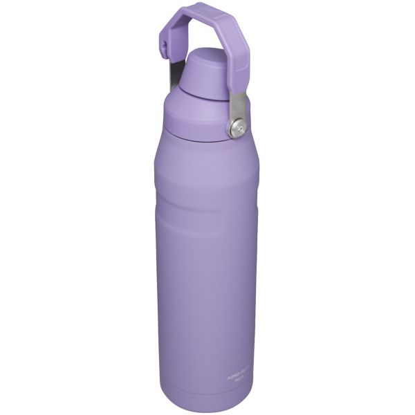 Stanley IceFlow™ With Fast Flow Lid 36 OZ Water Bottles Lavender | USA-OPF925768