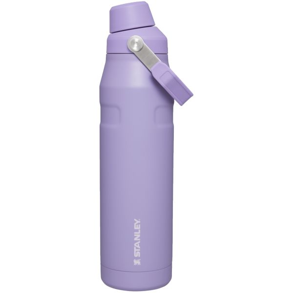 Stanley IceFlow™ With Fast Flow Lid 36 OZ Water Bottles Lavender | USA-OPF925768