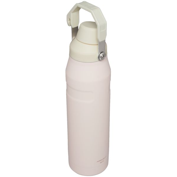 Stanley IceFlow™ With Fast Flow Lid 36 OZ Water Bottles Rose | USA-BVY532719