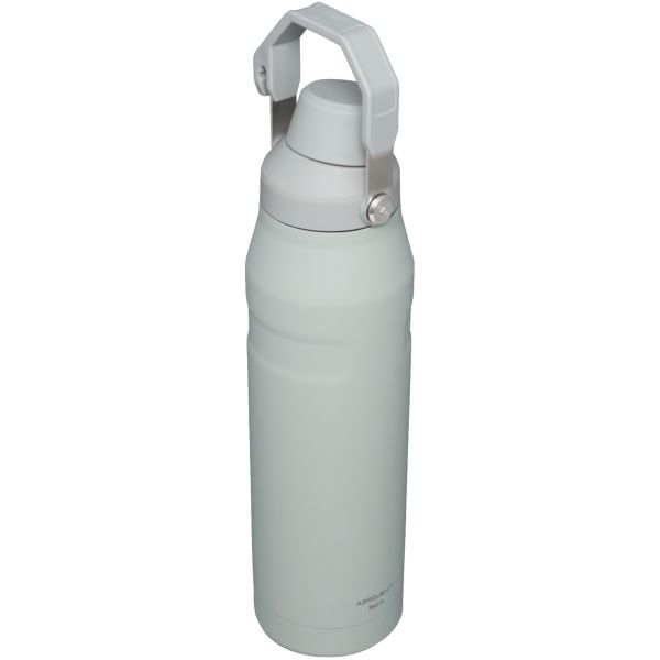 Stanley IceFlow™ With Fast Flow Lid 36 OZ Water Bottles Grey | USA-RET805213