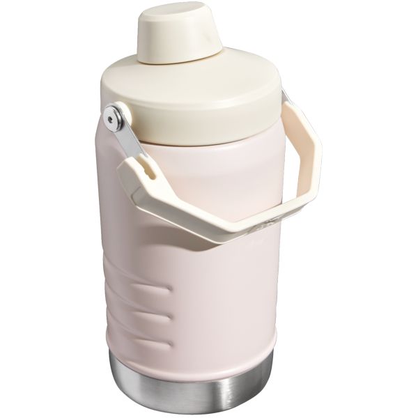 Stanley IceFlow™ With Fast Flow Lid 40 OZ Water Bottles Rose | USA-KDP704158