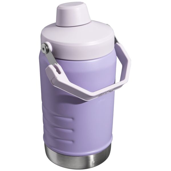 Stanley IceFlow™ With Fast Flow Lid 40 OZ Water Bottles Lavender | USA-HLW746523