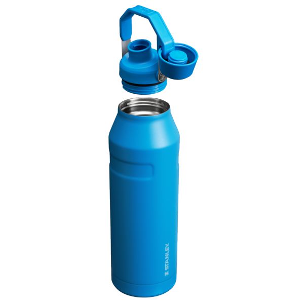 Stanley IceFlow™ With Fast Flow Lid 50 OZ Water Bottles Azure | USA-RMA189504