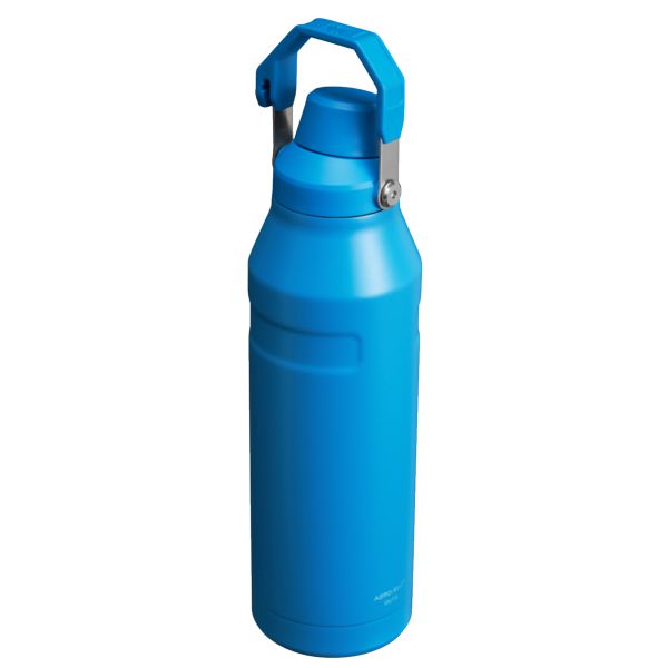 Stanley IceFlow™ With Fast Flow Lid 50 OZ Water Bottles Azure | USA-RMA189504