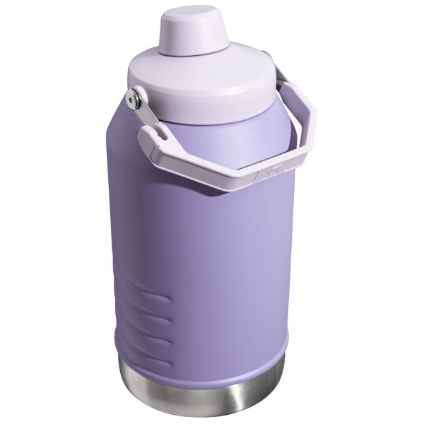 Stanley IceFlow™ With Fast Flow Lid 64 OZ Water Bottles Lavender | USA-QYI238465