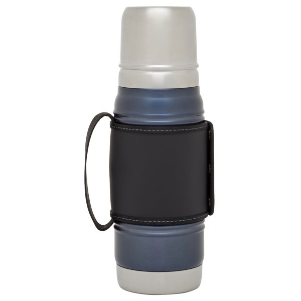 Stanley Legacy QuadVac™ Thermal 20 OZ Vacuum Bottles Deep Grey | USA-OAB960573