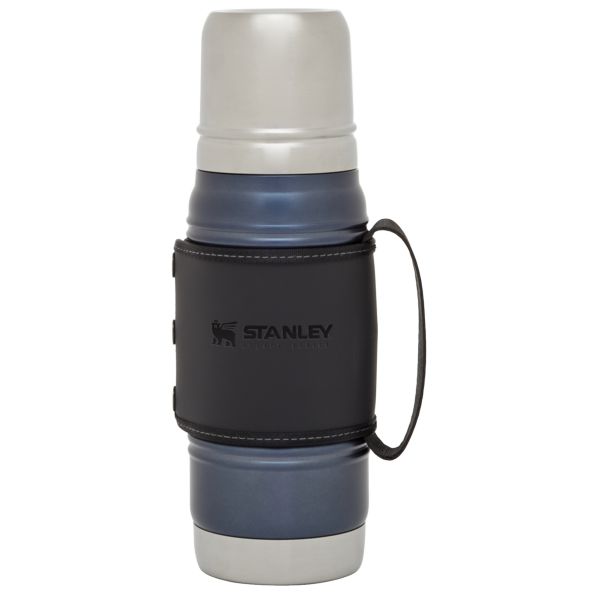 Stanley Legacy QuadVac™ Thermal 20 OZ Vacuum Bottles Deep Grey | USA-OAB960573