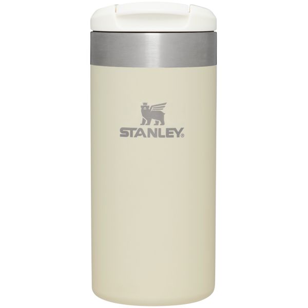 Stanley The AeroLight™ Transit 12 OZ Water Bottles Cream | USA-KSX839721