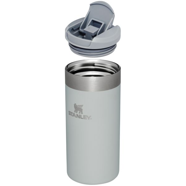 Stanley The AeroLight™ Transit 12 OZ Water Bottles Grey / Silver | USA-GYN247501