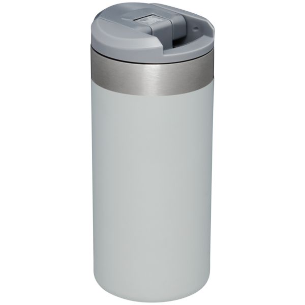 Stanley The AeroLight™ Transit 12 OZ Water Bottles Grey / Silver | USA-GYN247501