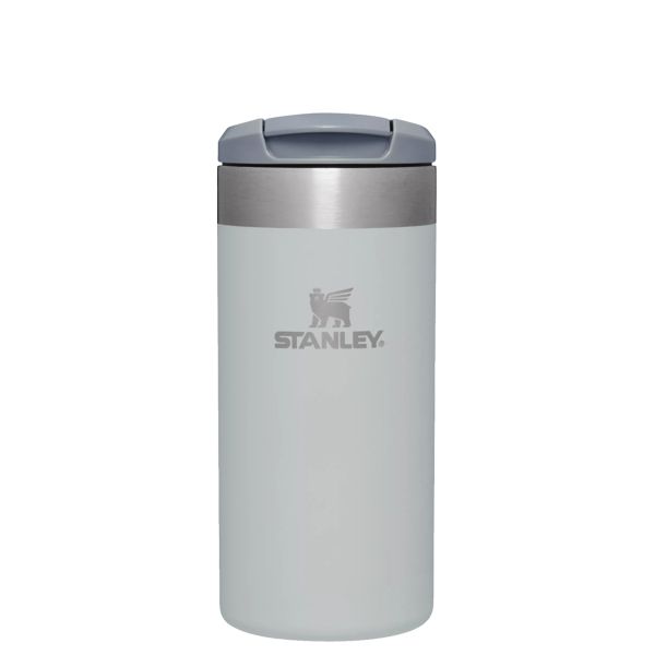 Stanley The AeroLight™ Transit 12 OZ Water Bottles Grey / Silver | USA-GYN247501