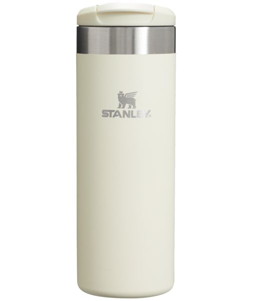 Stanley The AeroLight™ Transit 16 OZ Water Bottles Cream | USA-SLE840291