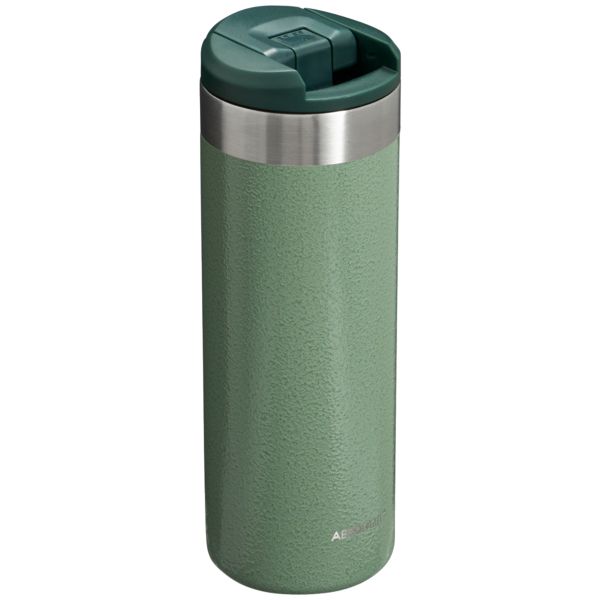 Stanley The AeroLight™ Transit 16 OZ Water Bottles Green | USA-QNO897052