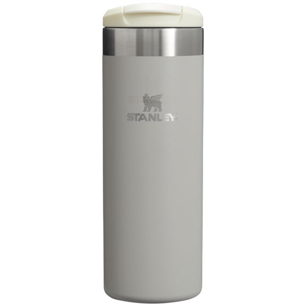 Stanley The AeroLight™ Transit 16 OZ Water Bottles Grey | USA-RLG581704