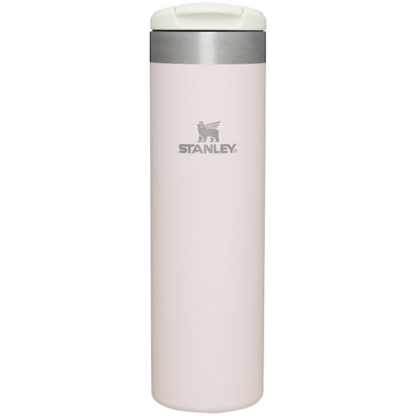 Stanley The AeroLight™ Transit 20 OZ Water Bottles Rose | USA-HKU856379