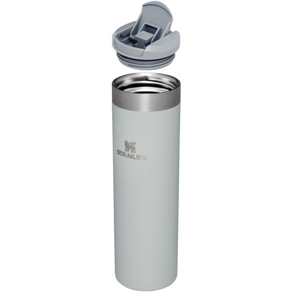 Stanley The AeroLight™ Transit 20 OZ Water Bottles Grey / Silver | USA-RTN962804