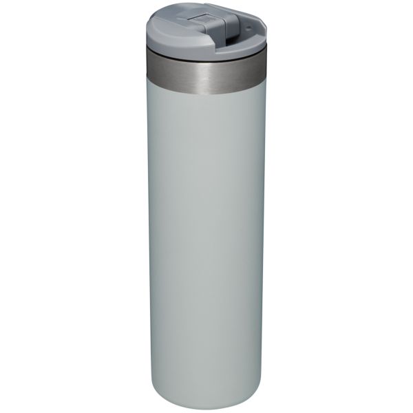 Stanley The AeroLight™ Transit 20 OZ Water Bottles Grey / Silver | USA-RTN962804