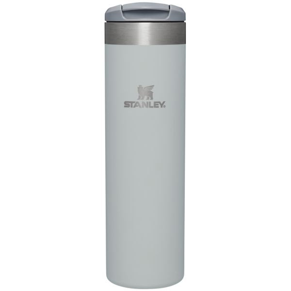 Stanley The AeroLight™ Transit 20 OZ Water Bottles Grey / Silver | USA-RTN962804