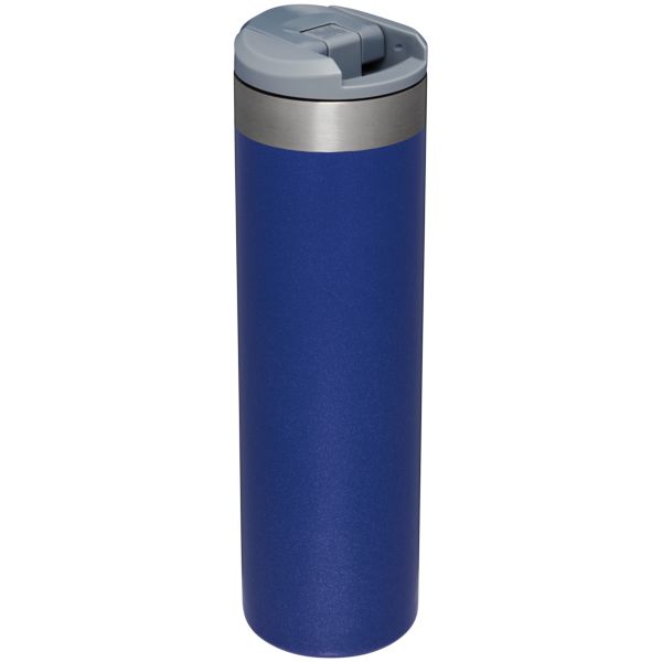 Stanley The AeroLight™ Transit 20 OZ Water Bottles Blue / Silver | USA-EJI670532