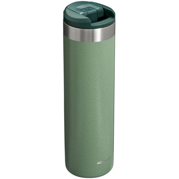 Stanley The AeroLight™ Transit 20 OZ Water Bottles Green | USA-EAB938041