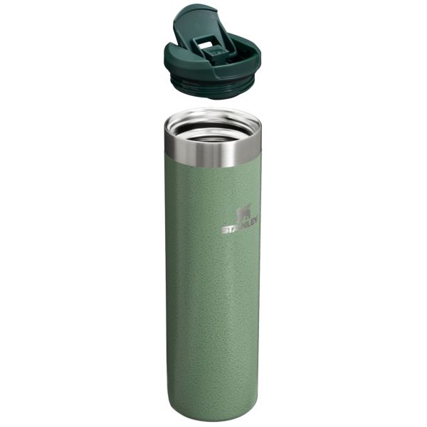 Stanley The AeroLight™ Transit 20 OZ Water Bottles Green | USA-EAB938041