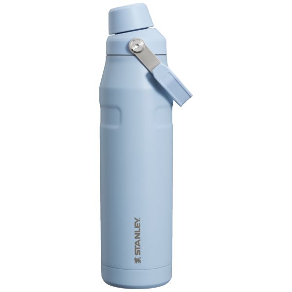 Stanley The Clean Slate IceFlow™ With Fast Flow Lid 36 OZ Water Bottles Blue | USA-RBG649821