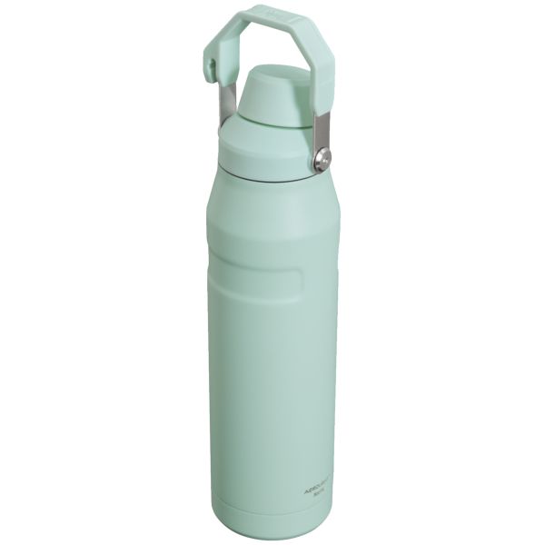 Stanley The Clean Slate IceFlow™ With Fast Flow Lid 36 OZ Water Bottles Mint | USA-YKG829760