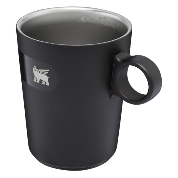 Stanley The DayBreak Café Latte 10.6 OZ Cups Black | USA-GVP387690