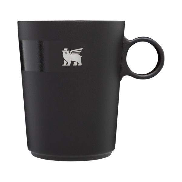 Stanley The DayBreak Café Latte 10.6 OZ Cups Black | USA-GVP387690