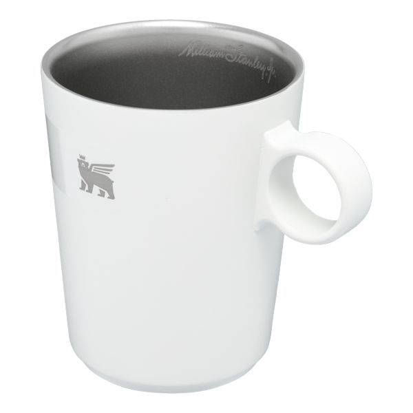 Stanley The DayBreak Café Latte 10.6 OZ Cups Grey | USA-RKN098471