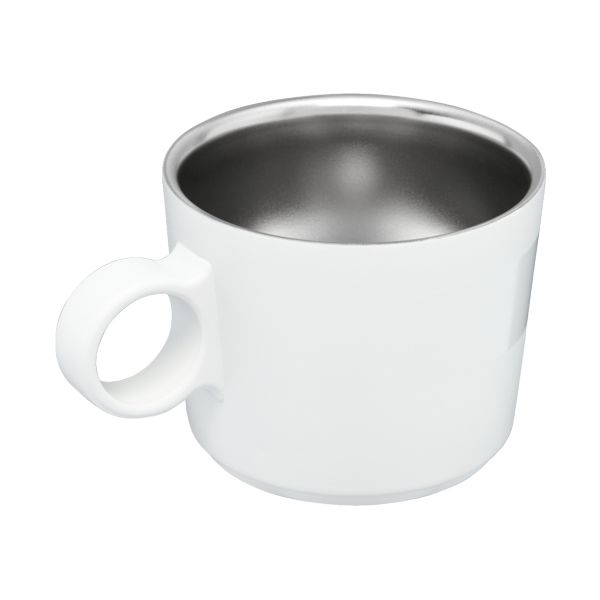 Stanley The DayBreak Cappuccino 6.5 OZ Cups Grey | USA-UTX708632