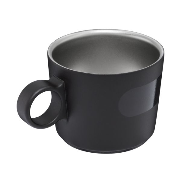 Stanley The DayBreak Cappuccino 6.5 OZ Cups Black | USA-JVD589146