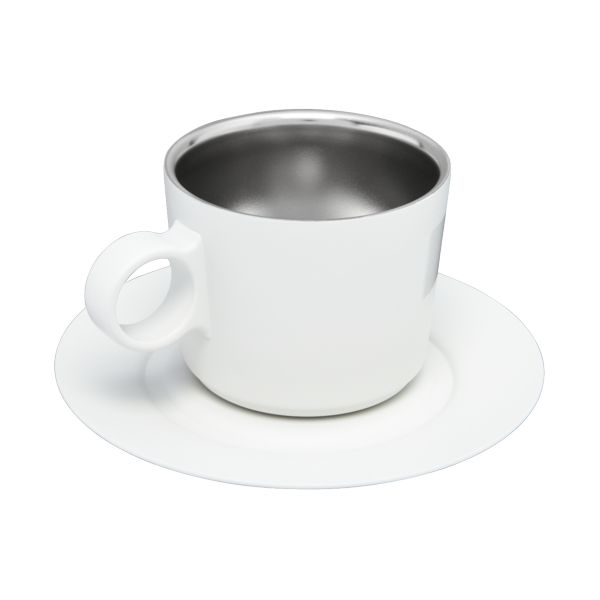 Stanley The DayBreak Cappuccino 6.5 OZ Cups Grey | USA-RTJ924536