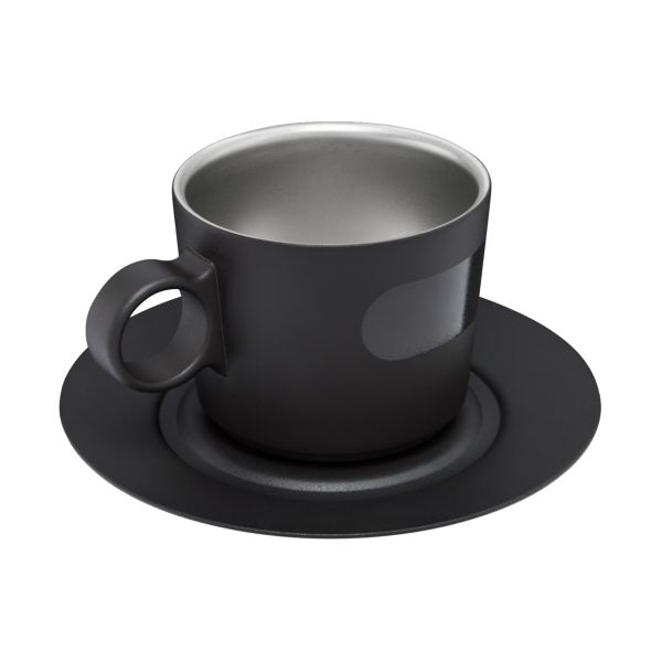 Stanley The DayBreak Cappuccino 6.5 OZ Cups Black | USA-UVT638402