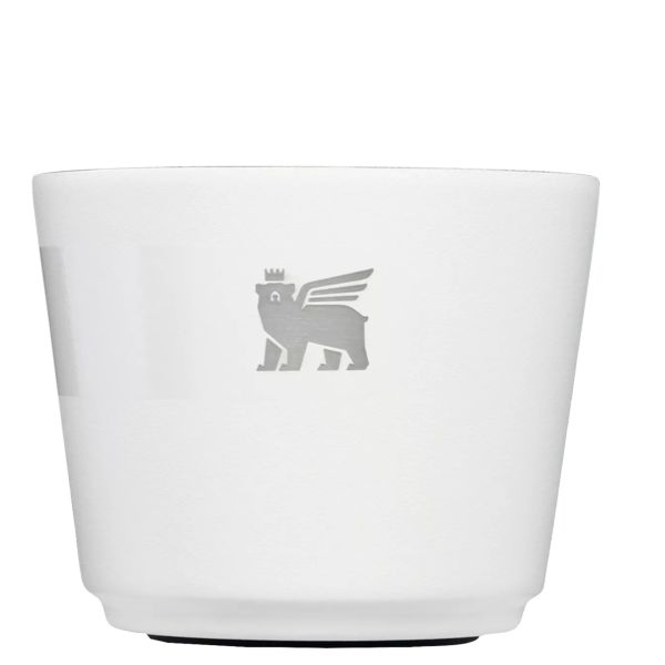 Stanley The DayBreak Demitasse 2.2 OZ Cups Grey | USA-GFA213864