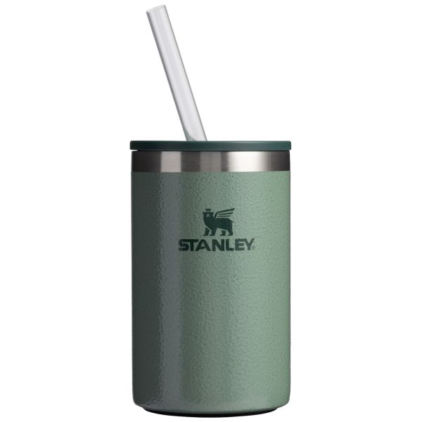 Stanley The Everyday Can Cooler 10 OZ Cups Green | USA-UPG328154