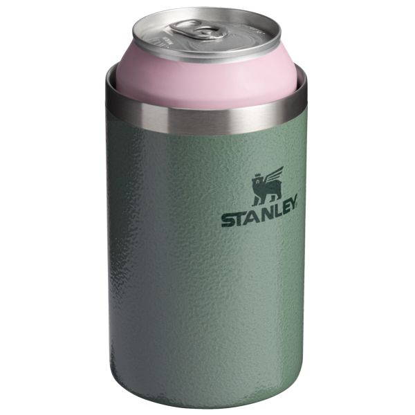 Stanley The Everyday Can Cooler 10 OZ Cups Green | USA-UPG328154