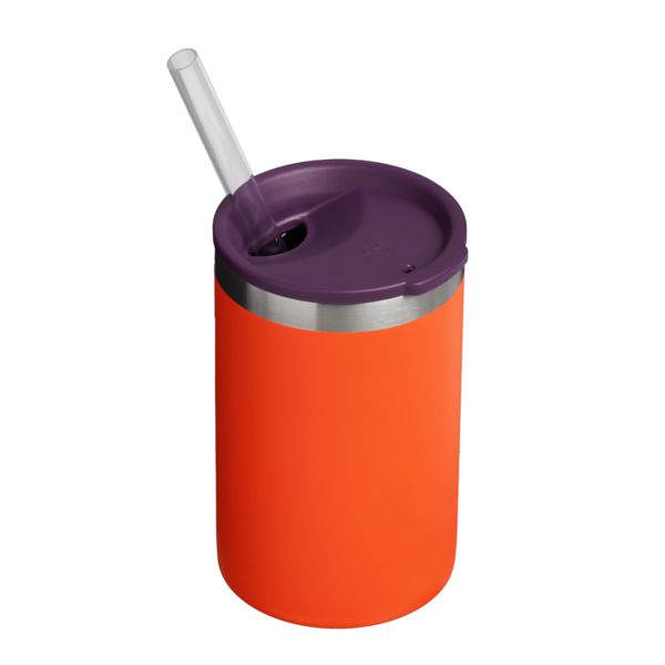 Stanley The Everyday Can Cooler 10 OZ Cups Purple | USA-IBJ981560