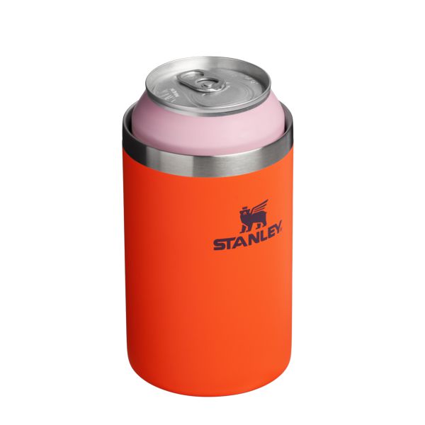 Stanley The Everyday Can Cooler 10 OZ Cups Purple | USA-IBJ981560