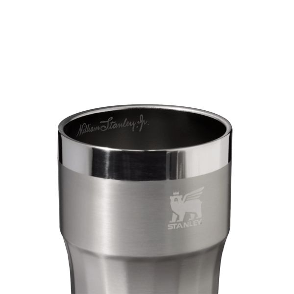 Stanley The Golden Hour Prismatic™ Beer Tumbler 13.8 OZ Barware Grey | USA-CWP956417